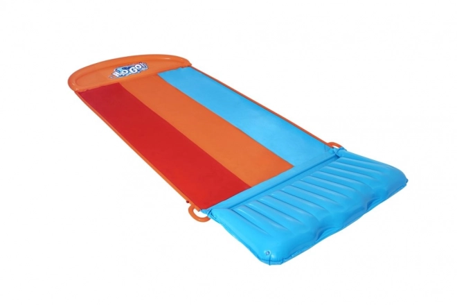 Vodna drsalka Tsunami Triple Slide 4,88m