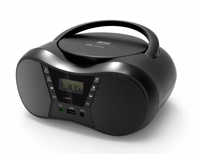 Prenosen CD predvajalnik z USB in Bluetooth