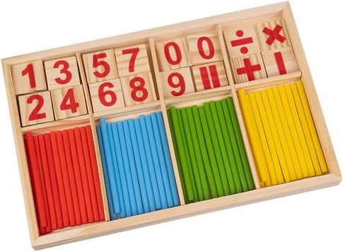 Nazorno učenje matematike