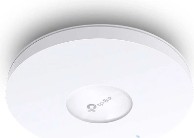 Wi‑Fi 6 AX1800 za višjo hitrost in kapaciteto
