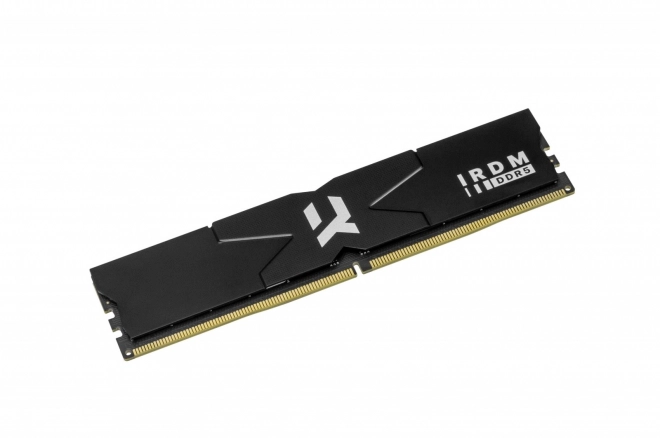 Pomnilnik IRDM DDR5 32GB (2x16GB) 6400MHz CL32 črna