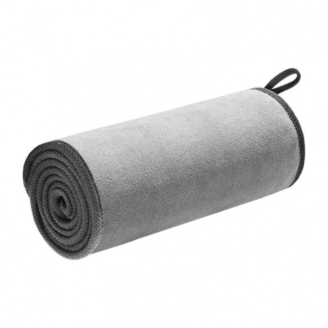 Brisača Baseus Easy life za pranje avtomobila 40 x 40 cm (2 kosi) - siva
