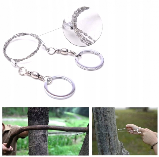 Komplet preživetje 12v1