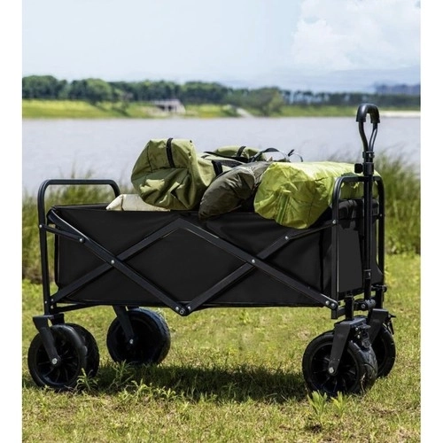 Gardlov zložljivi transportni voziček 23084