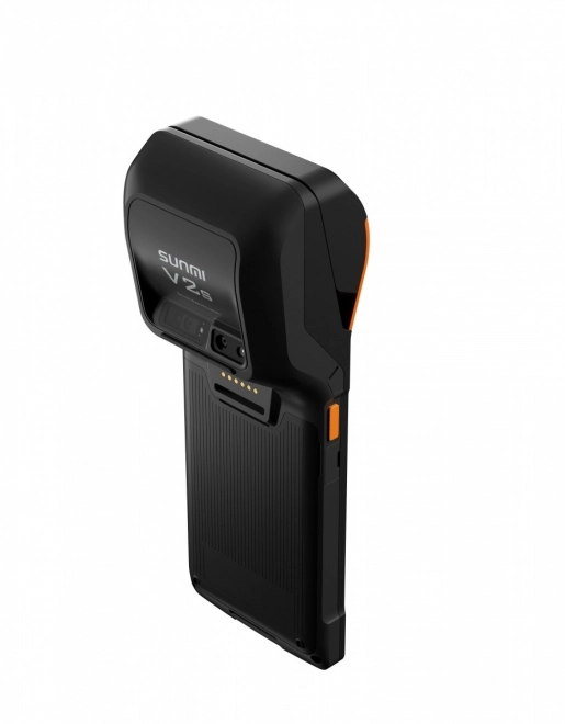 Mobilni plačilni terminal Sunmi V2s z Androidom in NFC