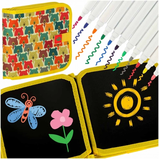 Zložljiva in prenosna zasnova