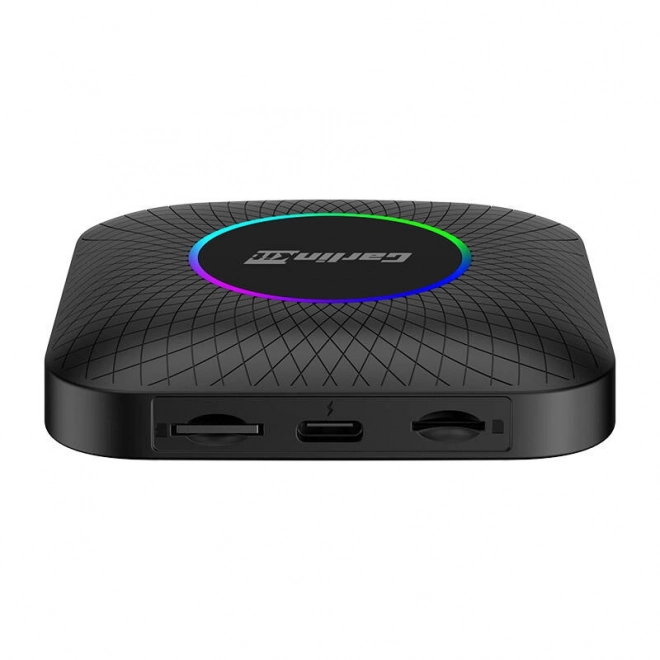 Brezžični adapter Carlinkit TBOX PLUS za Apple Carplay in Android Auto