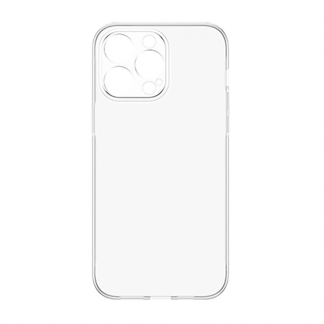 Prozoren ovitek in kaljeno steklo za iPhone 14 Pro Max