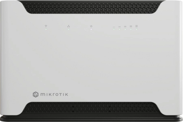 Stilna in kompaktna zasnova