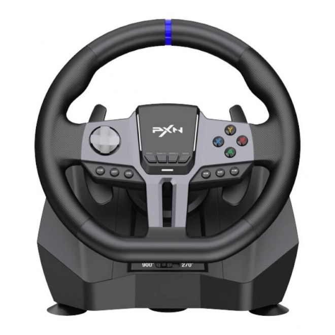 Igralni volan PXN-V9Gen2 (PC / PS3 / PS4 / XBOX ONE / XBOX SERIES S&X / SWITCH)