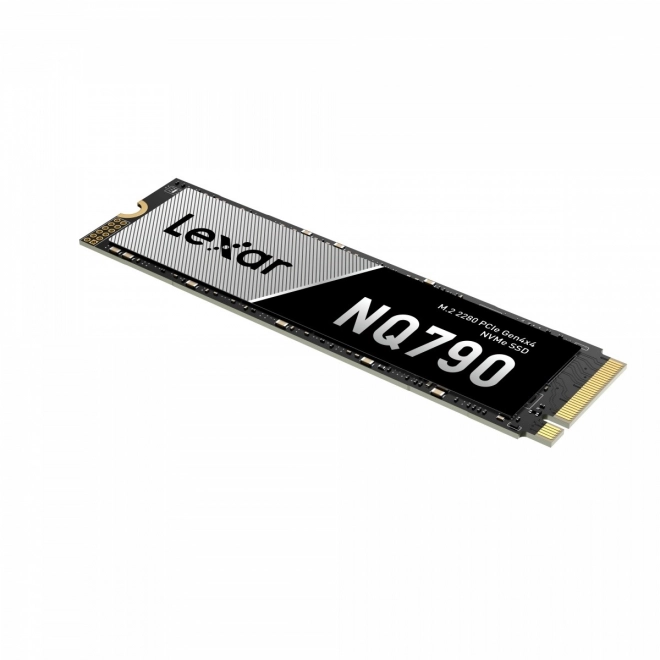 Lexar NQ790 PCIe 4.0 SSD