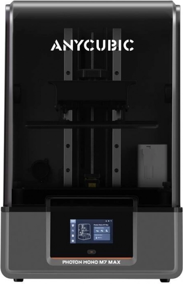 3D tiskalnik Anycubic Photon Mono M7 Max