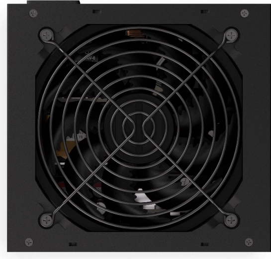 Tih ventilator Fluctus 120 mm