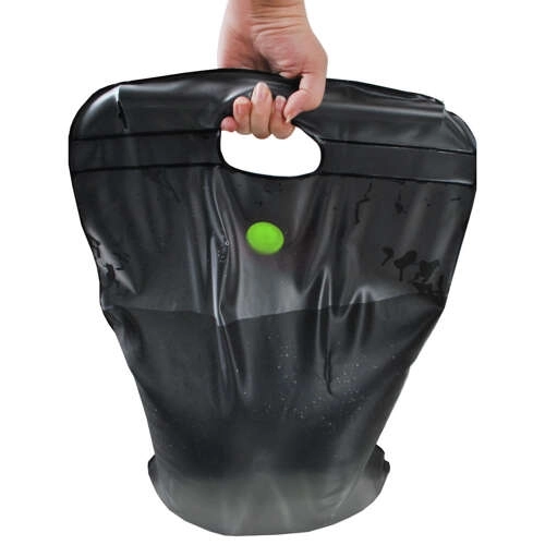 Potovalna prha 20L 23493