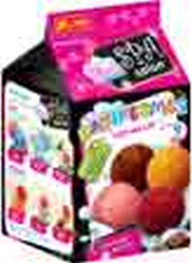 Varno in zabavno ustvarjanje za otroke od 9 let