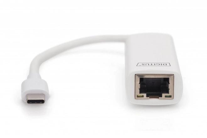 pretvornik USB-C na Ethernet Gigabit