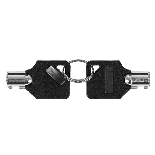 Trezor z digitalno ključavnico