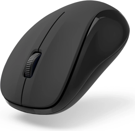 Brezžična miška MW-300 V2 črna