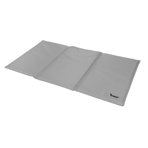 Hlajilna podloga za živali Purlov XXL 110x70 cm