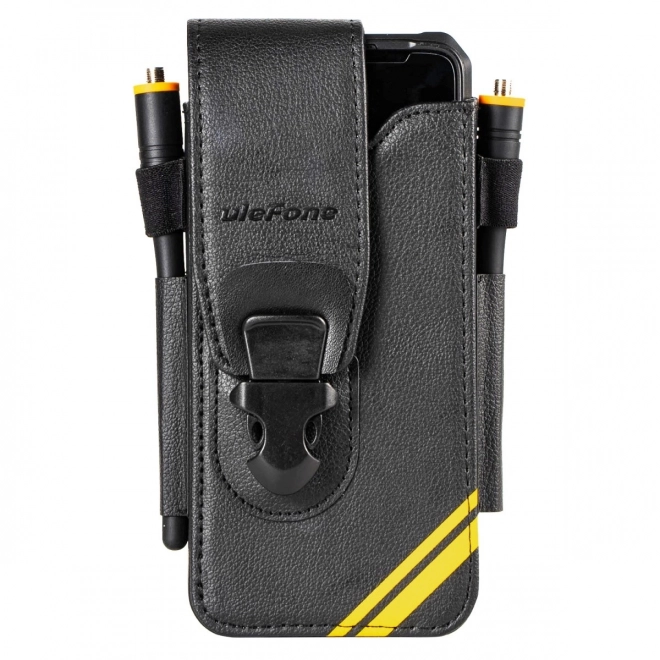 Usnjeni etui za Ulefone Armor 26 Ultra