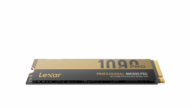 Tehnologija PCIe Gen5x4 NVMe
