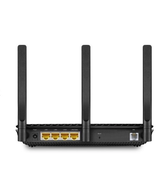 Usmerjevalnik Archer VR2100 ADSL/VDSL 4LAN 1USB