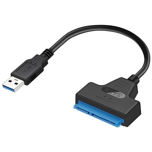 Adapter USB na SATA 3.0 Izoxis 23603