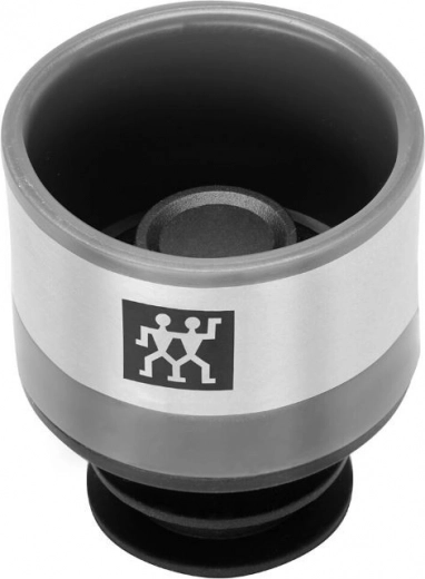 Dlje sveže vino zahvaljujoč vakuumu