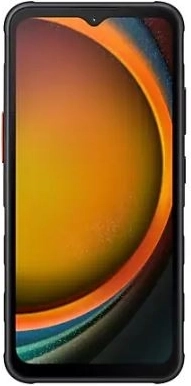 Samsung Galaxy XCover 7 5G Enterprise Edition 6+128 GB črn