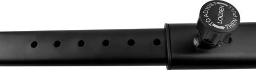 Gladko nastavljanje dolžine 40–60 cm