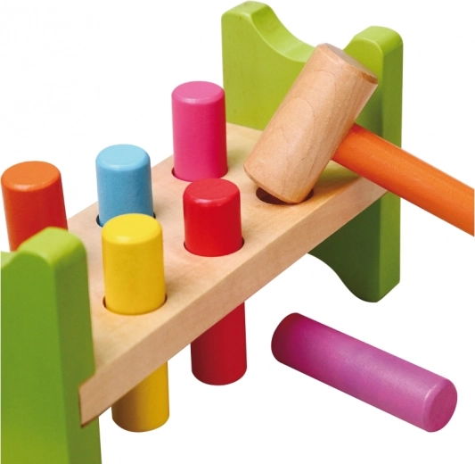 Podpora fine motorike