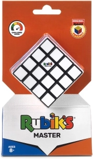 Rubikova kocka mojster 4x4