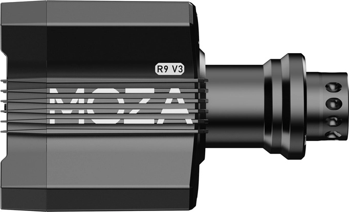 21-bitni magnetni senzor in gladka natančnost