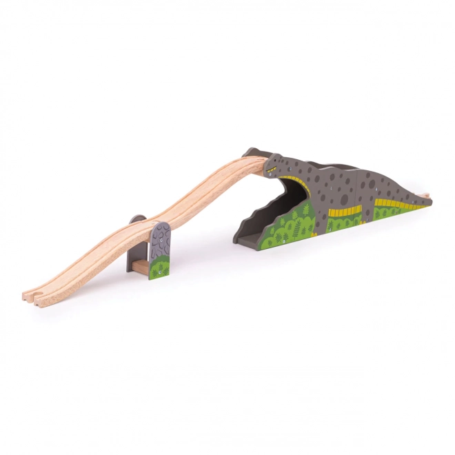 Bigjigs Rail Dinozavrski most