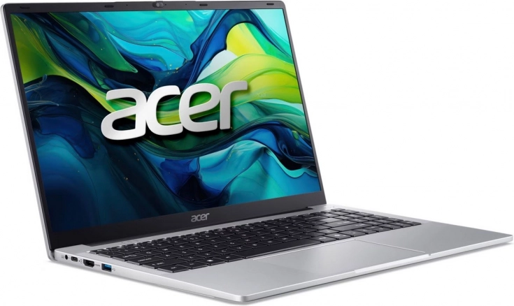 Hiter odziv zahvaljujoč SSD in 8 GB RAM