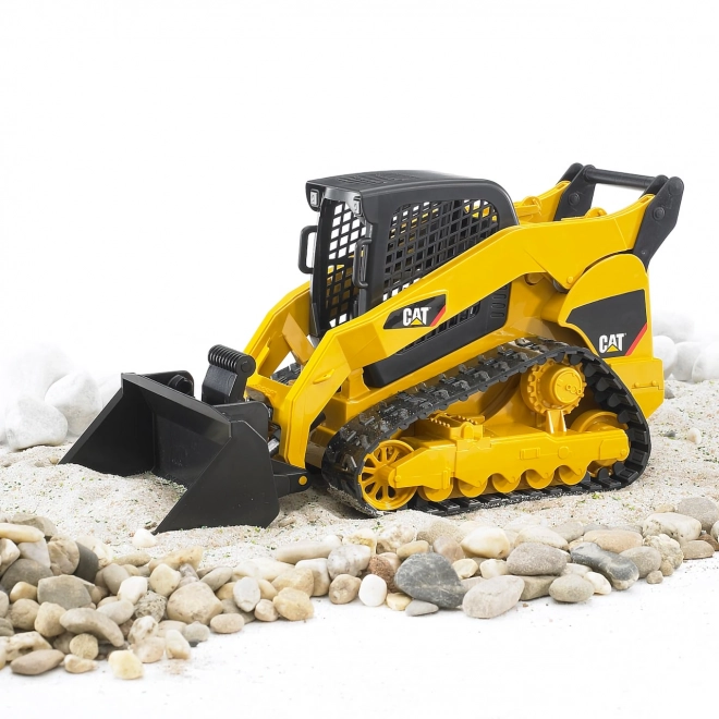 Bruder Nakladač CATERPILLAR gosenica