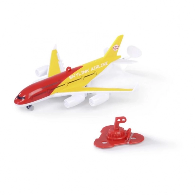 Letalo Sky Flyer 18cm
