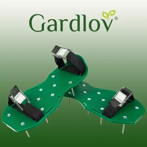 Prezračevalnik trate z zaponko Gardlov 20704