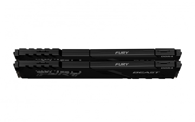 Pomnilnik Kingston Fury Beast DDR4 16GB (2x8GB) 3600MHz CL17