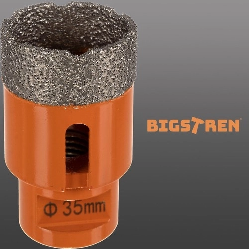 35mm diamantni jedrski sveder Bigstren 22875