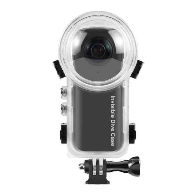 Vodotesno ohišje za potapljanje za Insta360 X4