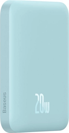 Hitro polnjenje 20W PD prek USB‑C