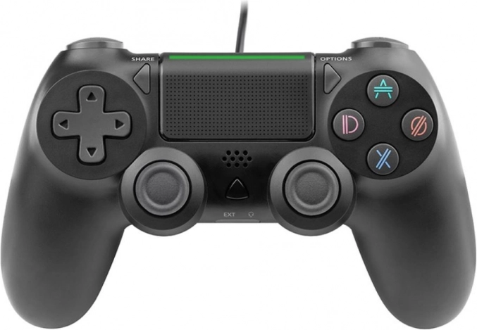 Gamepad Tracer Shogun Pro za PC, PS3 in PS4
