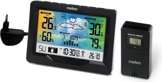 Meteostanica Meteo SP84