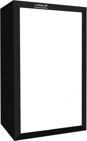 Svetlobni šotor Puluz 200 cm LED