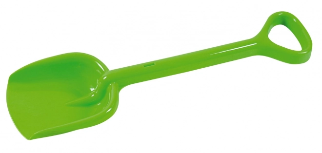 Androni Lopata za pesek - 55 cm, zelena