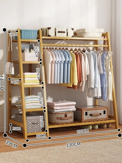 Radodaren shranjevalni prostor