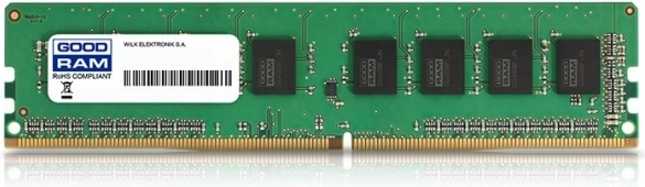 Delovni pomnilnik DDR4 16 GB 2666 MHz CL19 GOODRAM