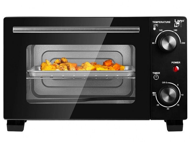 Pečica 10L 900W PIW-001