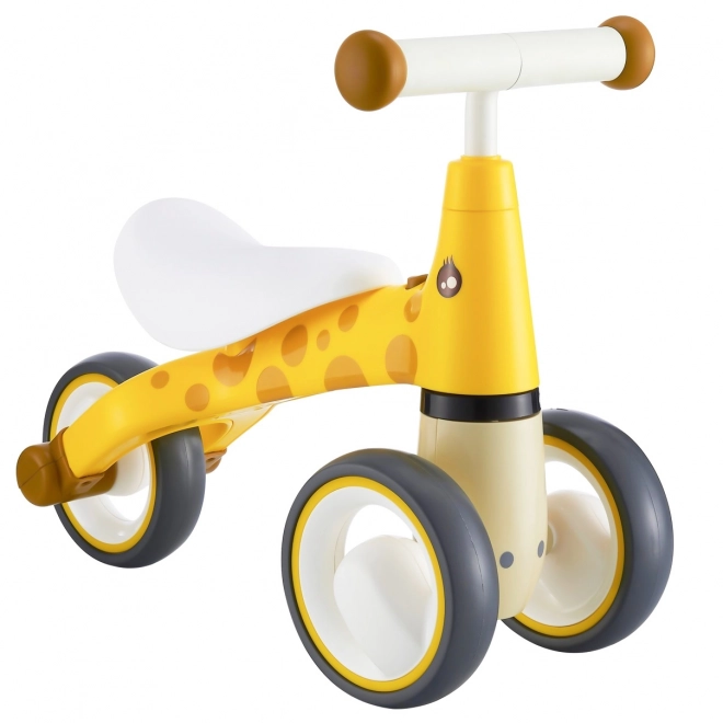 Ravnotežno kolo "Žirafa" ECOTOYS